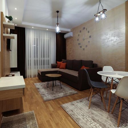 Apartment Promenada Avenija Нови-Сад Экстерьер фото